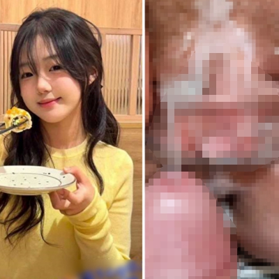 【近親相姦】妹に挿入した兄が10秒で中出ししてしまう動画、リアルすぎて怖い…